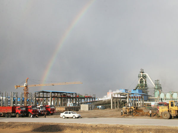 內(nèi)蒙包頭烏海&nbsp;117